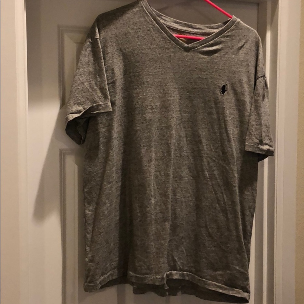 Polo Ralph Lauren v-neck t-shirt